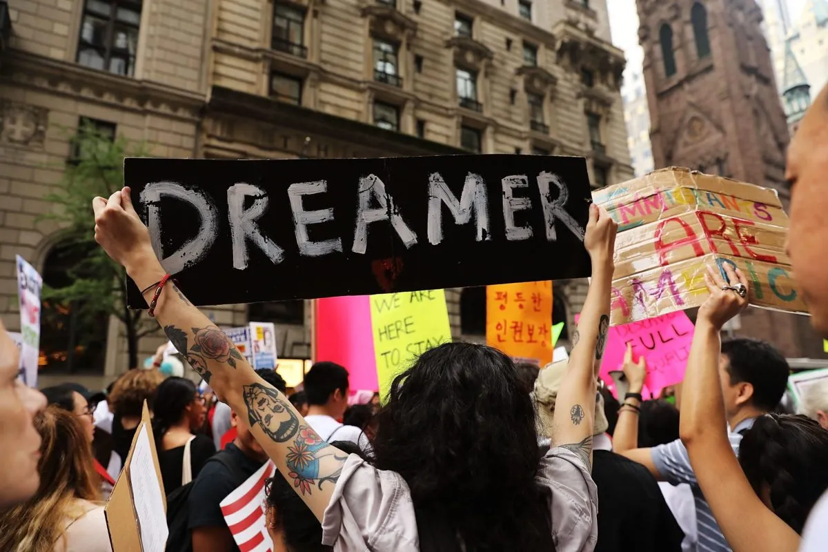 Dreamers de regreso a México2