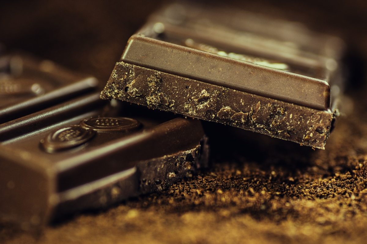 El renacer del chocolate mexicano