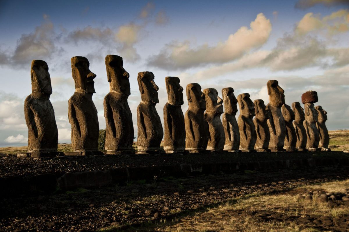 Isla de Pascua