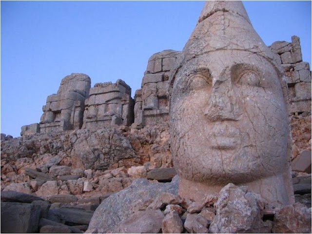 Nemrut Dag