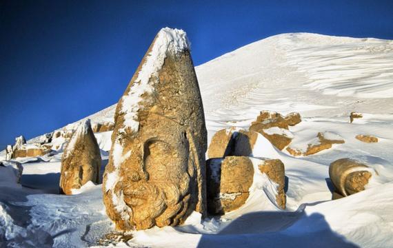 Nemrut Dag