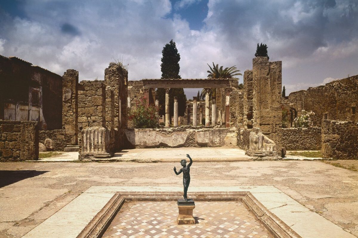 Pompeya