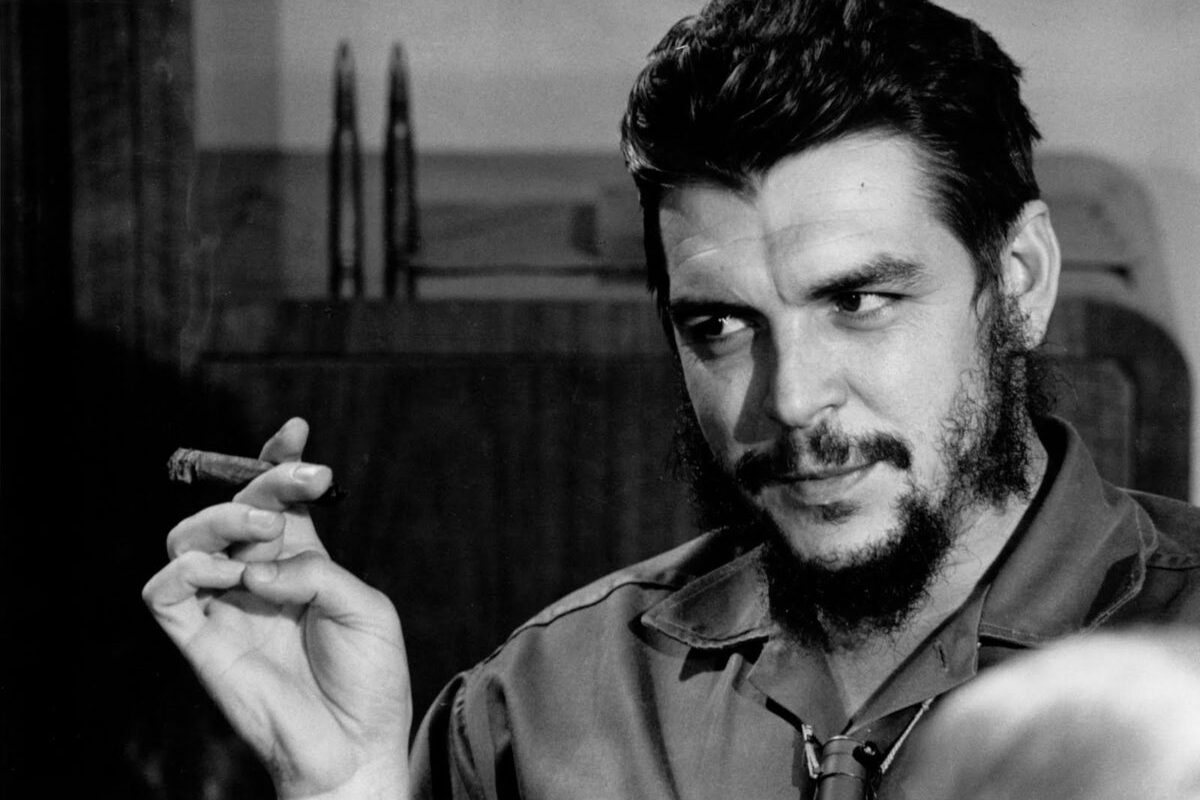 ¿Qué pasó con el cuerpo del Che?