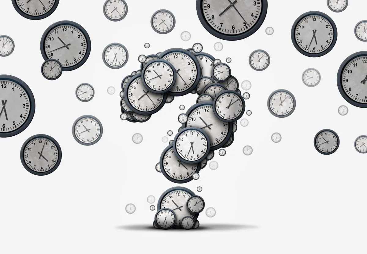Acertijo: ¡Tic-tac! ¡El reloj está corriendo!