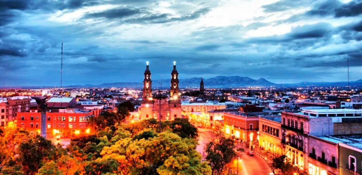 aguascalientes