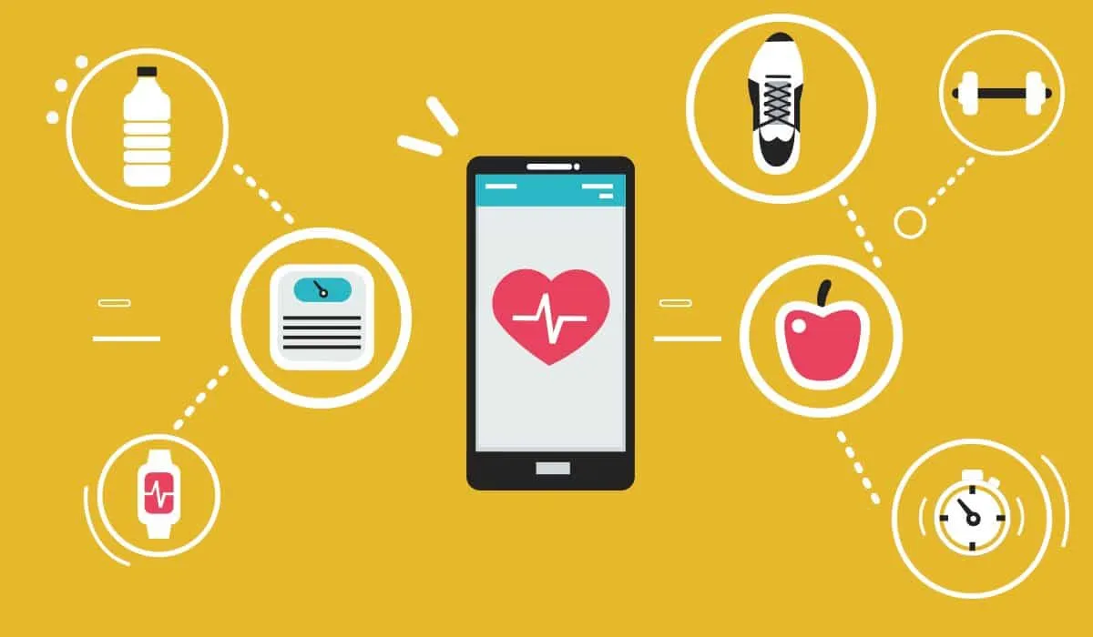 Aplicaciones de salud para tu smartphone