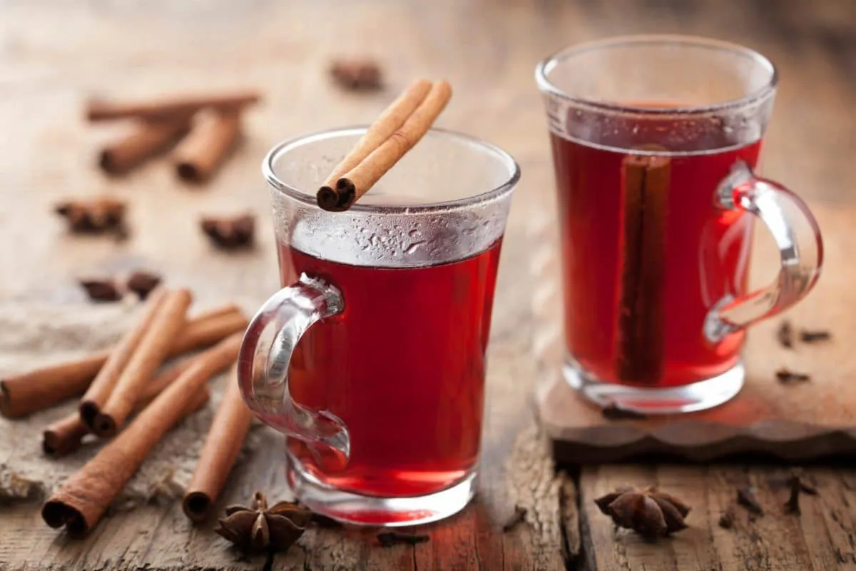 canela