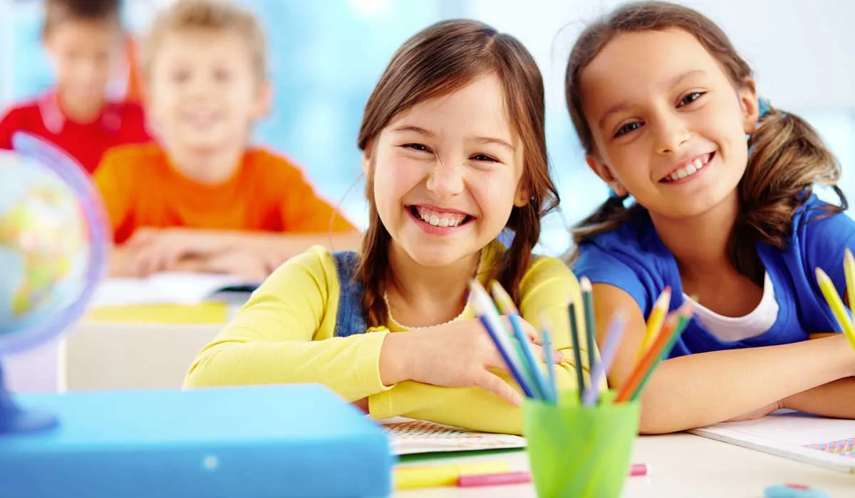 10 consejos para ayudar a tus hijos en la escuela