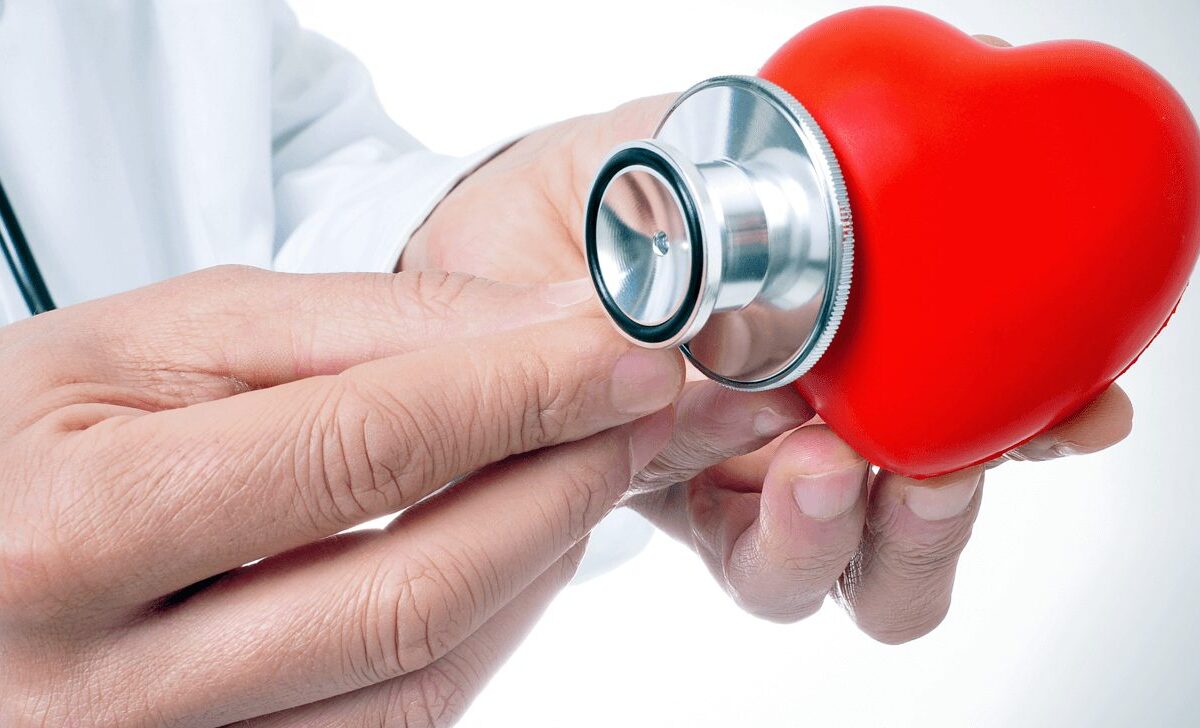 formas de prevenir enfermedades del corazón