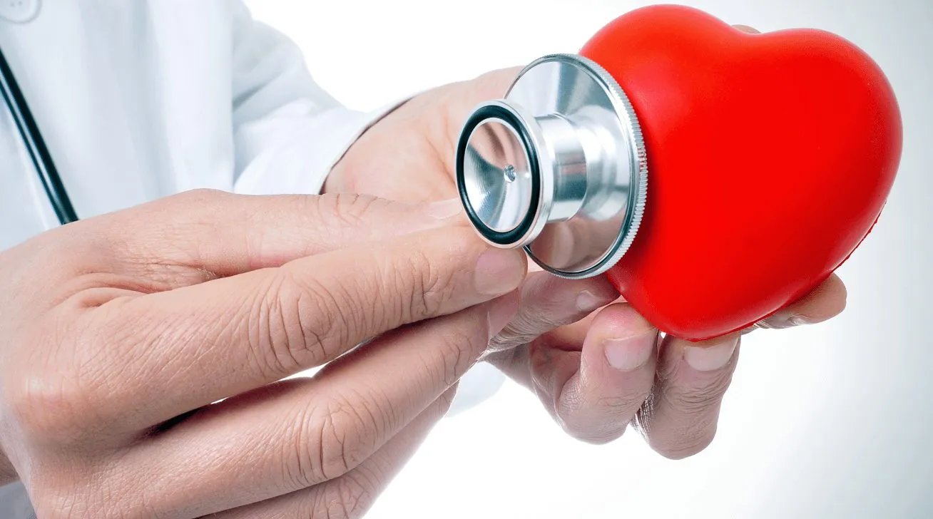 formas de prevenir enfermedades del corazón