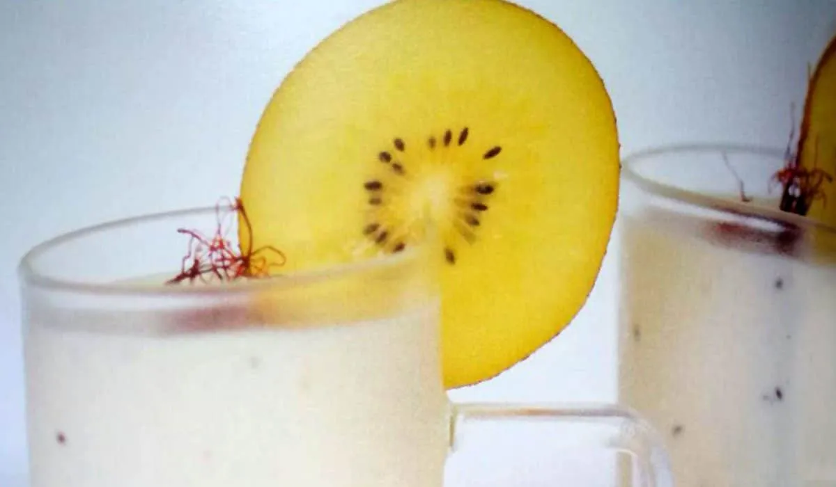 Kiwicolada Sungold