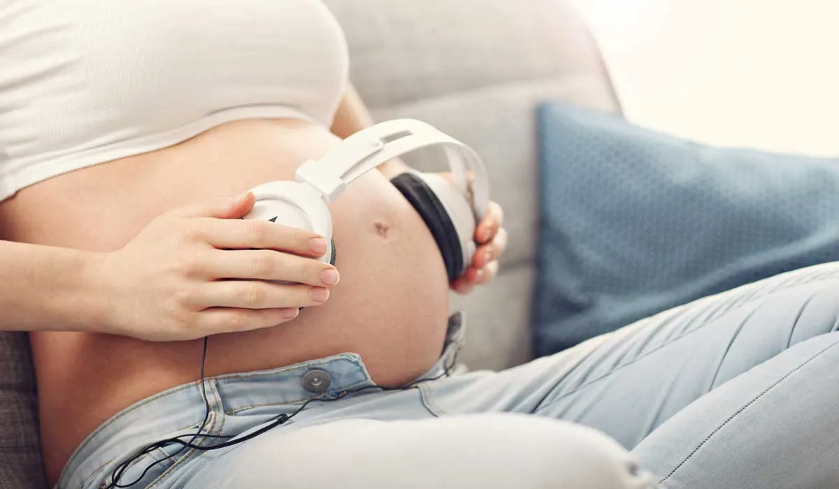 ¿Es verdad que al poner música a los bebés mejora su inteligencia?
