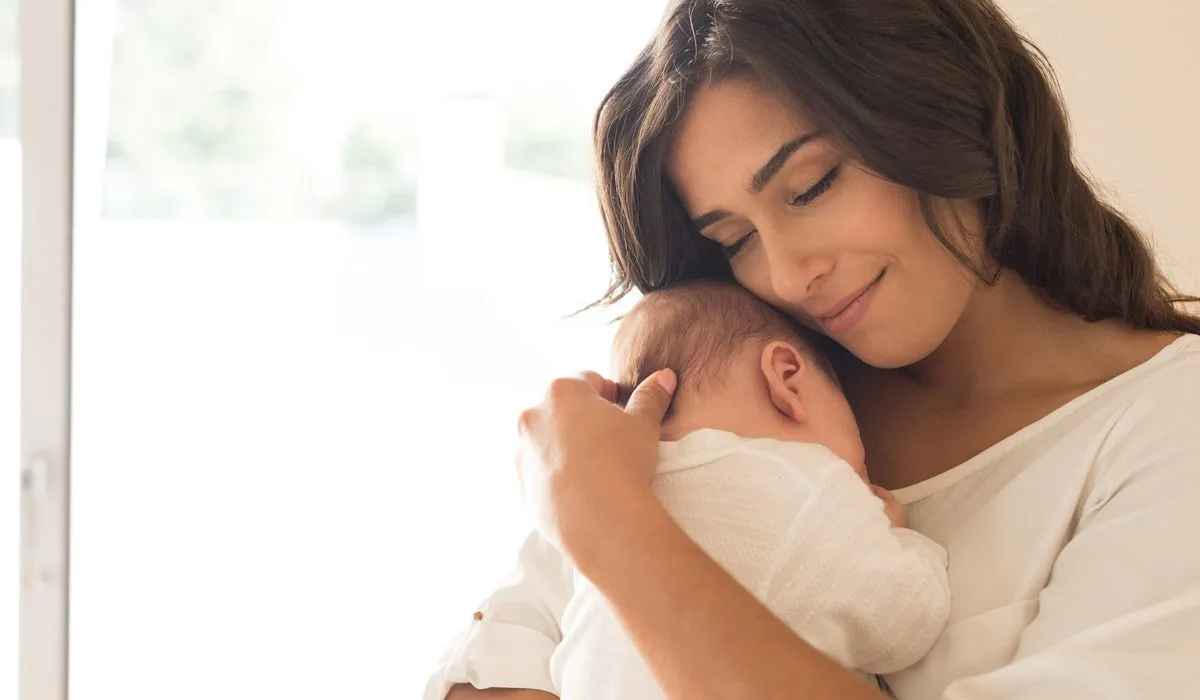 Los mil días que definen el futuro de tu hijo