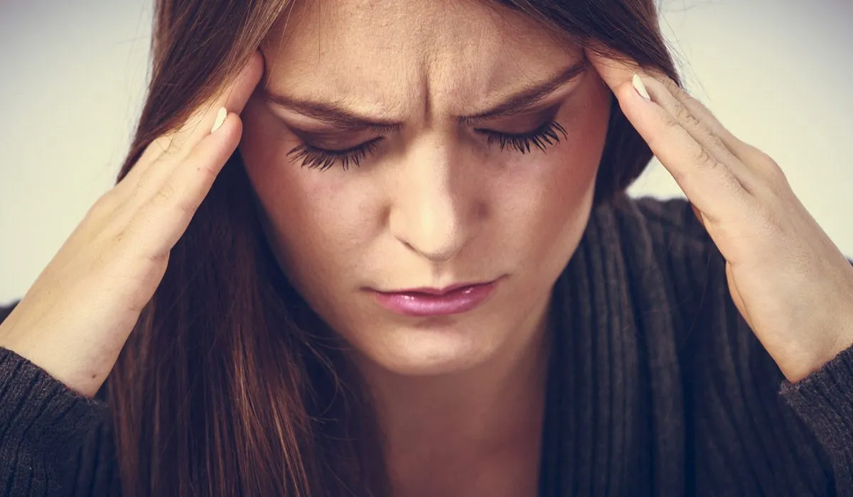 las consecuencias que puede tener la migraña