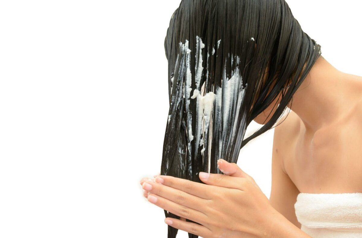 ¿Tu cabello necesita un suplemento alimenticio?