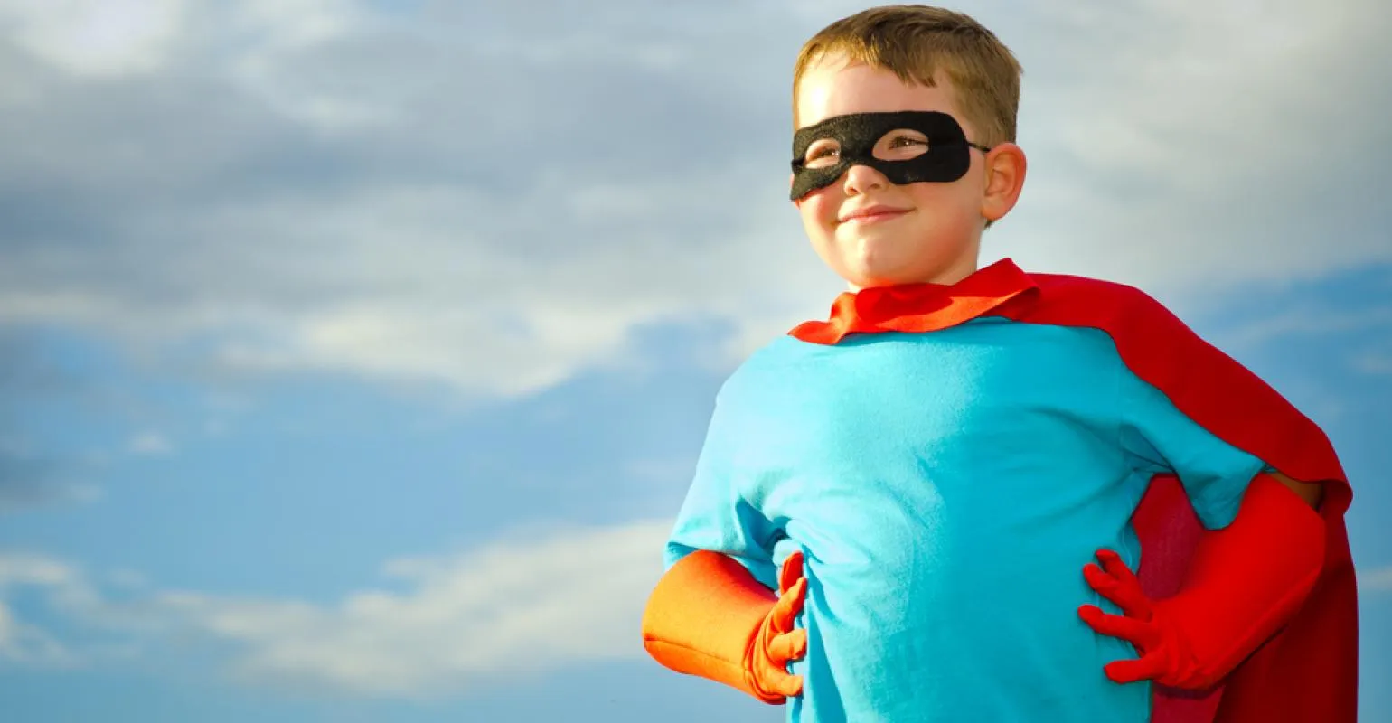 Cómo criar niños emocionalmente más fuertes