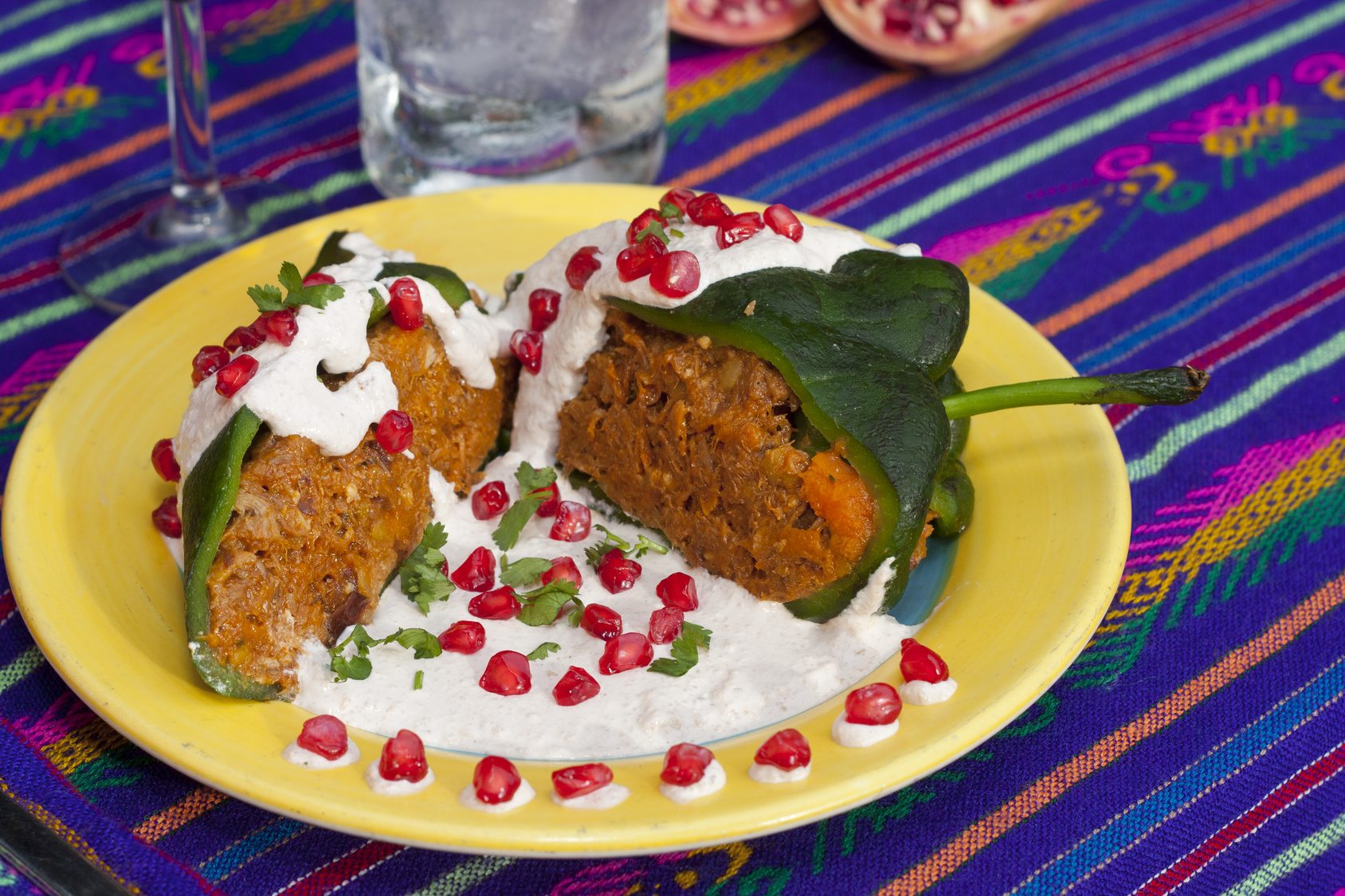 5 platillos típicos mexicanos, ¡y muy saludables!