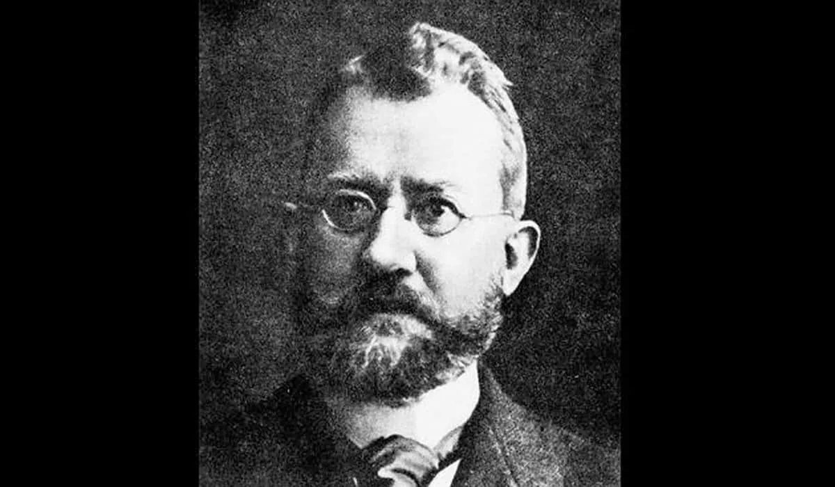 ¿Y quién es Enrique Rébsamen?