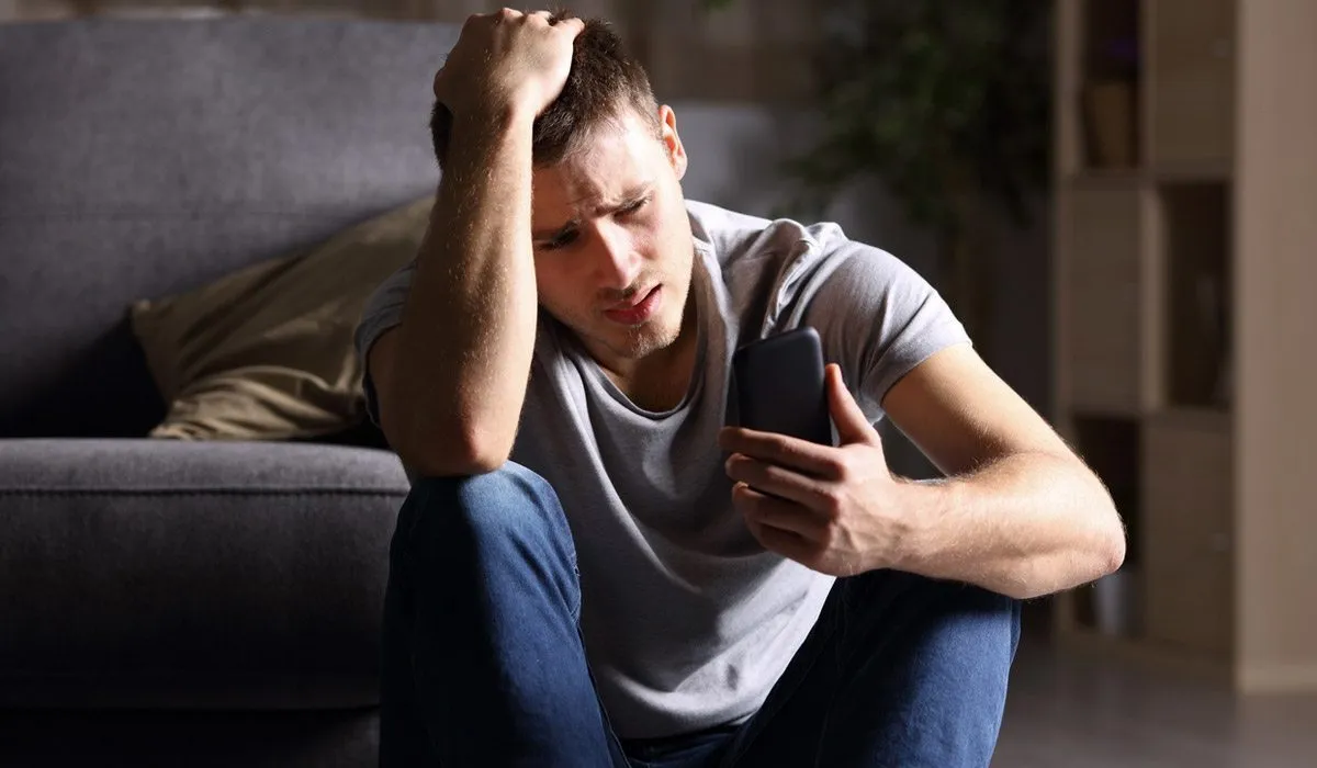 ¿Quieres olvidar a tu ex? Facebook te ayuda