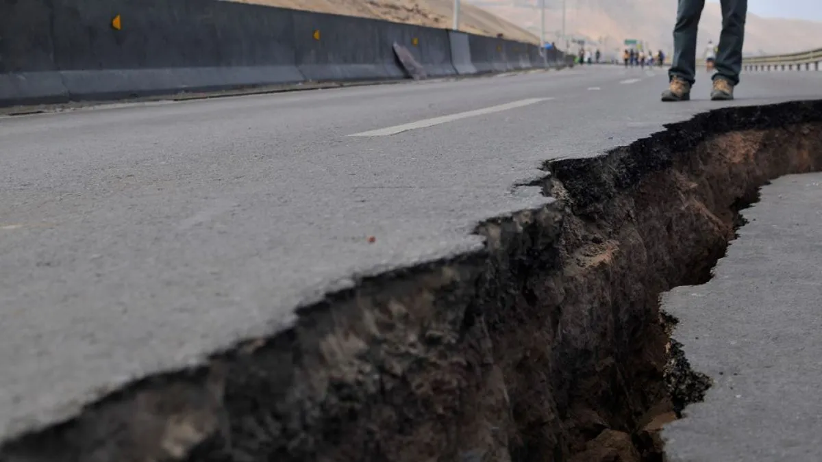 sismo