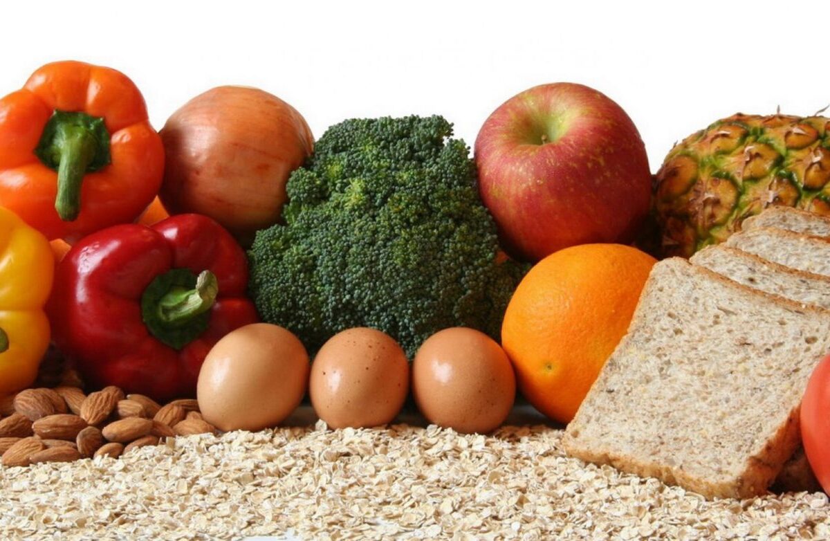 4 deliciosos tips para aumentar fibra en tu dieta