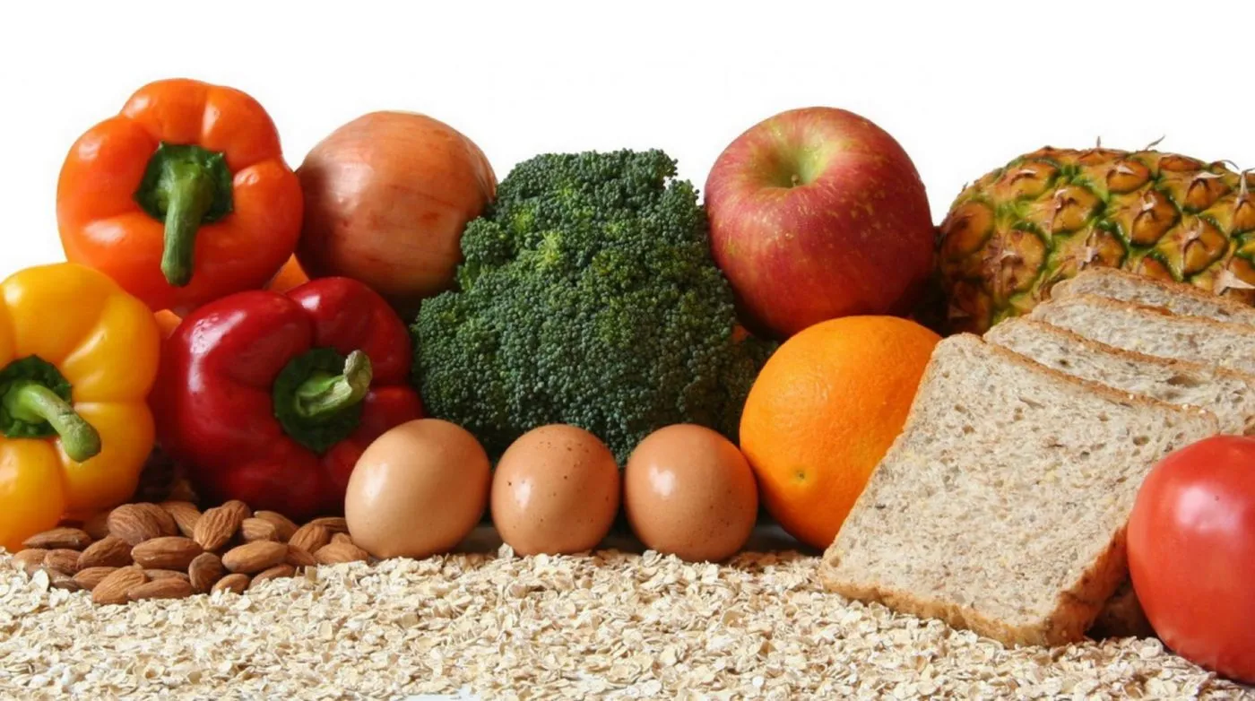 4 deliciosos tips para aumentar fibra en tu dieta
