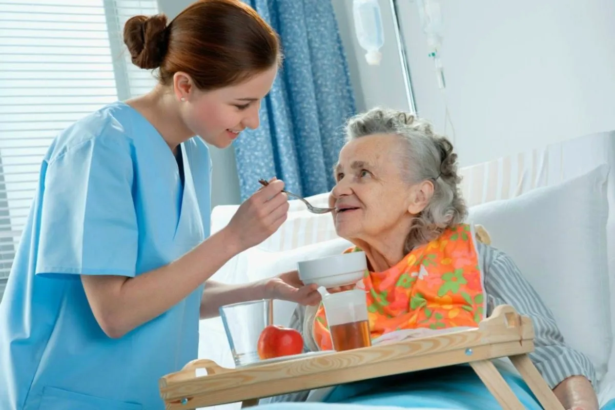 5 remedios alimenticios para adultos mayores