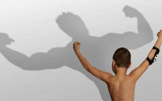 cómo elevar la autoestima de tu hijo