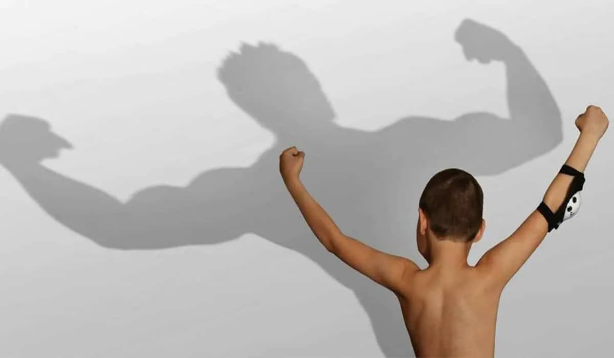 cómo elevar la autoestima de tu hijo