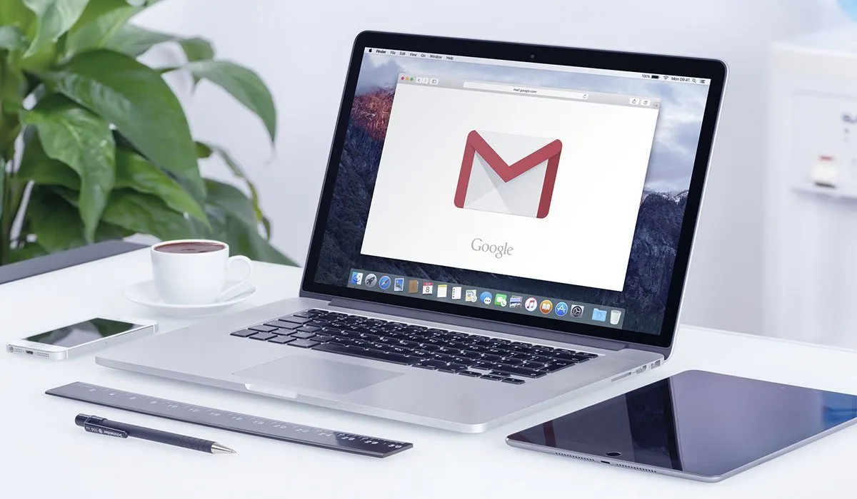 Gmail