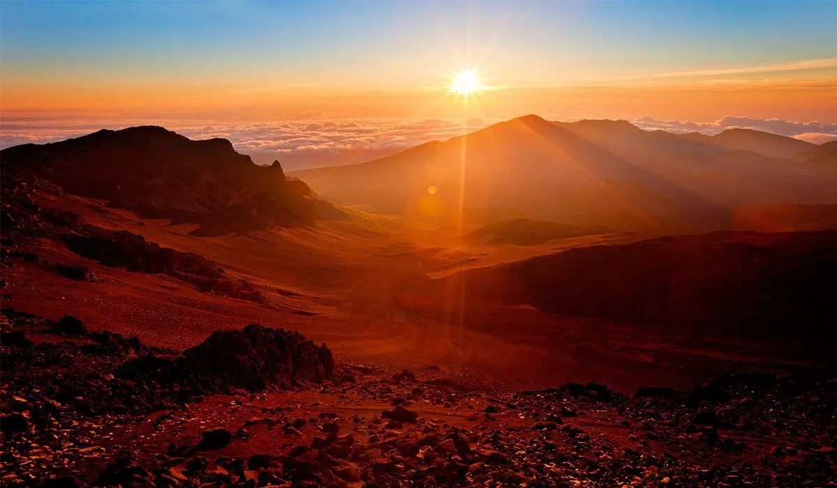 Haleakala