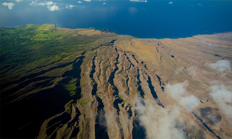 Haleakala