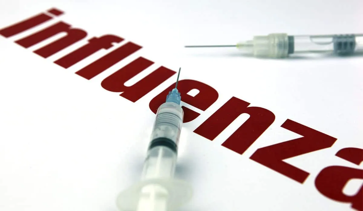 Influenza