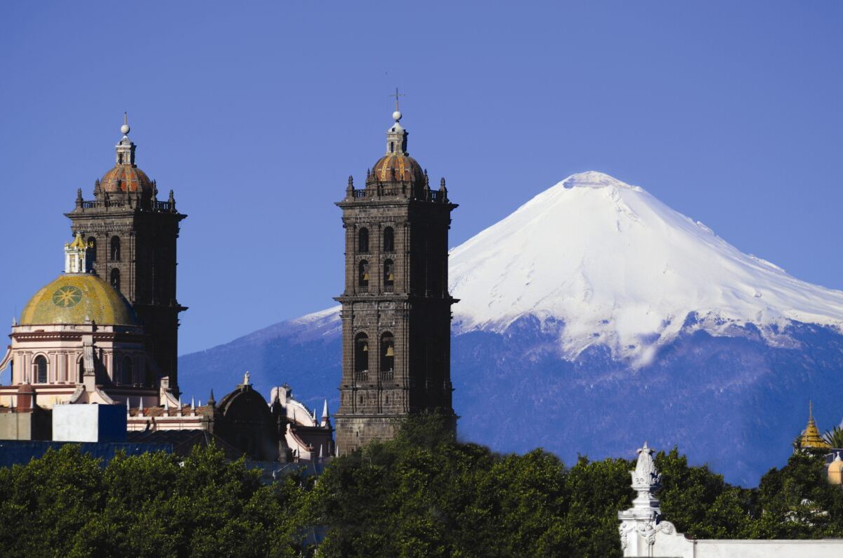 Puebla