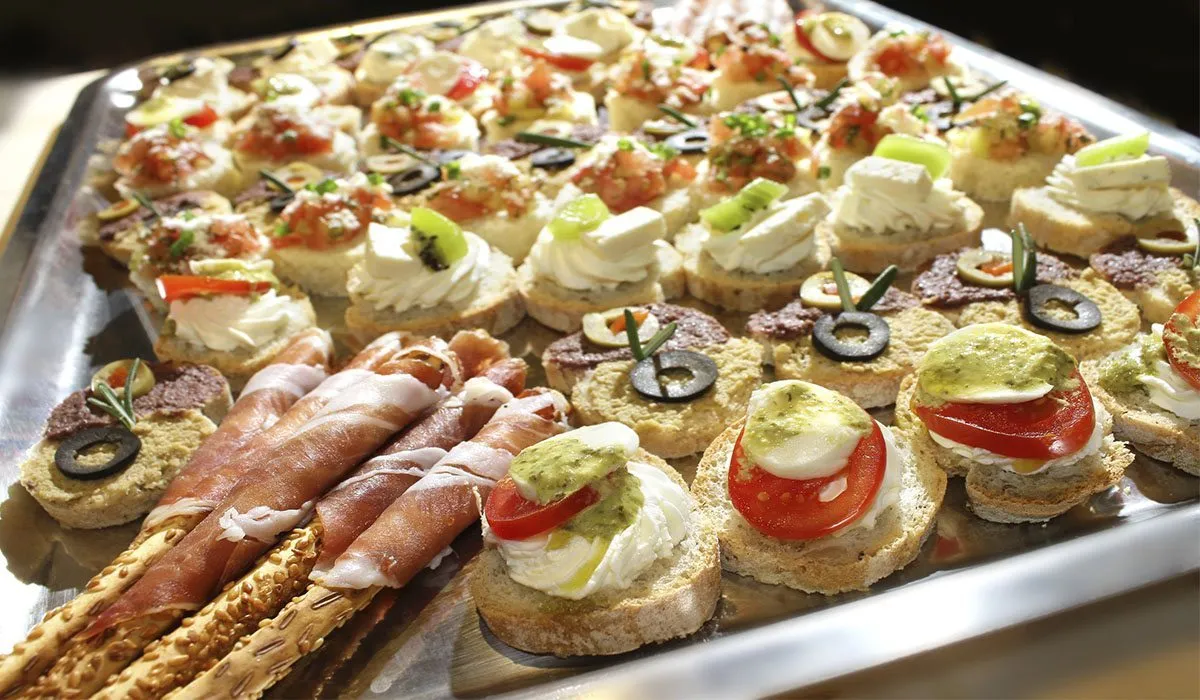 Snacks