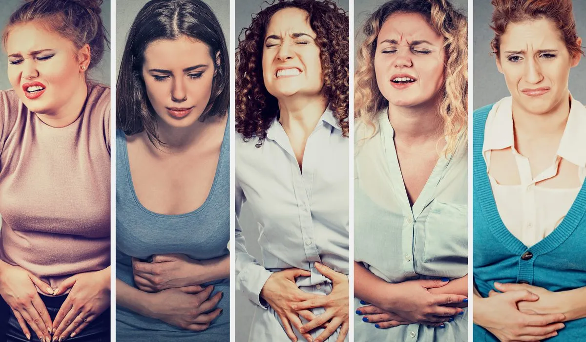Comer para combatir... la inflamación