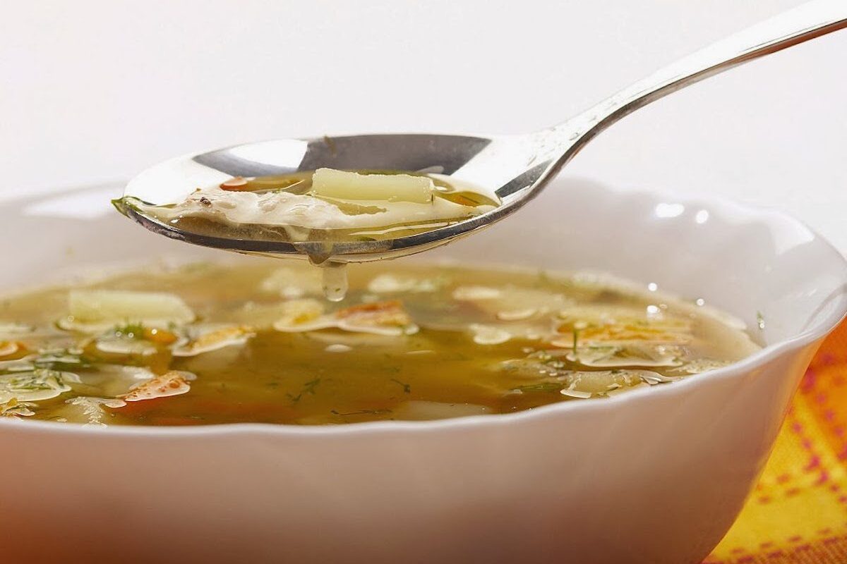 sopa filipina