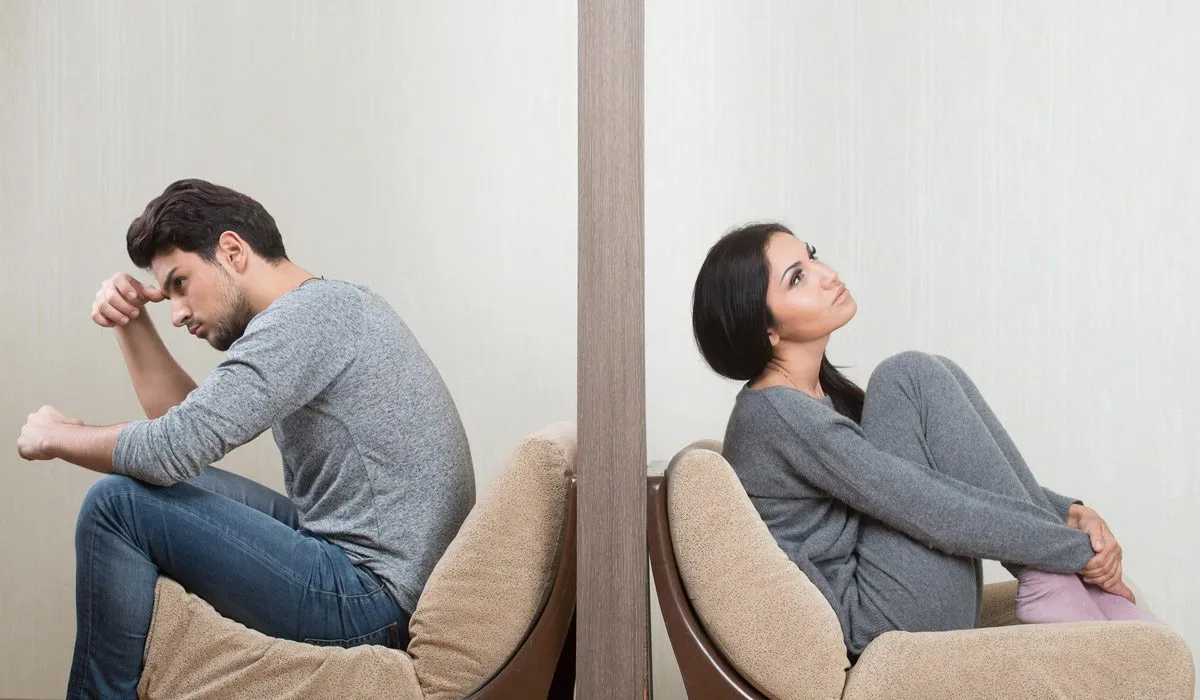 ¿Discutes mucho con tu pareja? Prueba esto