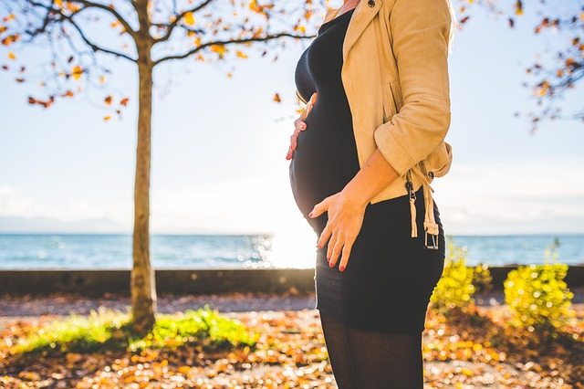 prácticos tips para un sano embarazo