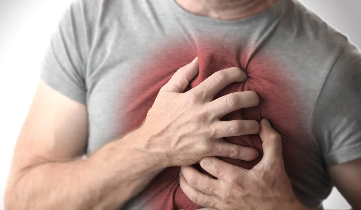 ¿Qué hacer si tengo síntomas de angina de pecho?