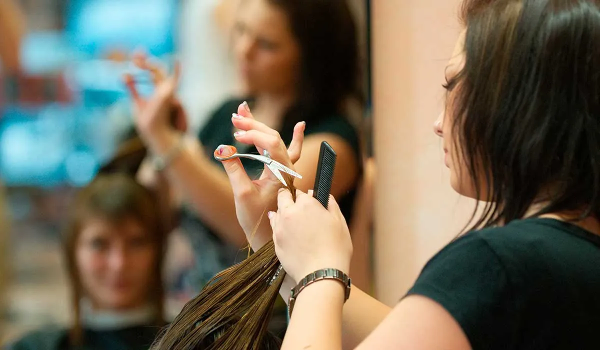 reglas de belleza y moda