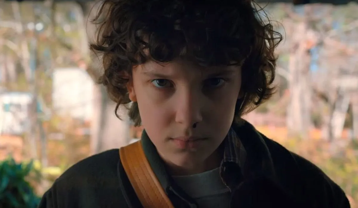 Stranger Things está de vuelta