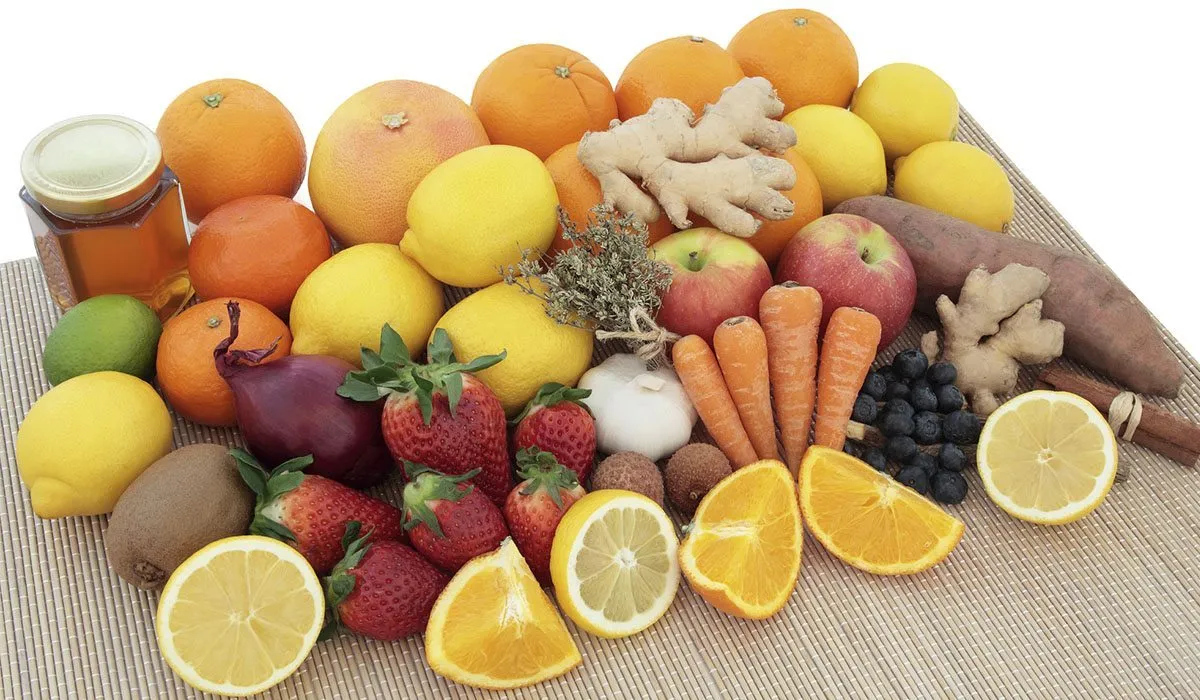 por qué son alimentos supercurativos