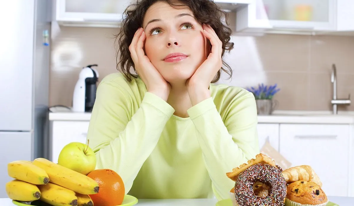 Cómo se ven 200 calorías en 25 alimentos