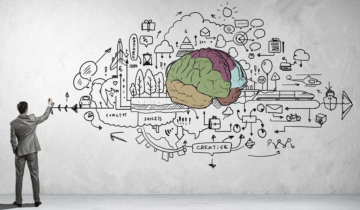 como son las funciones vitales del cerebro