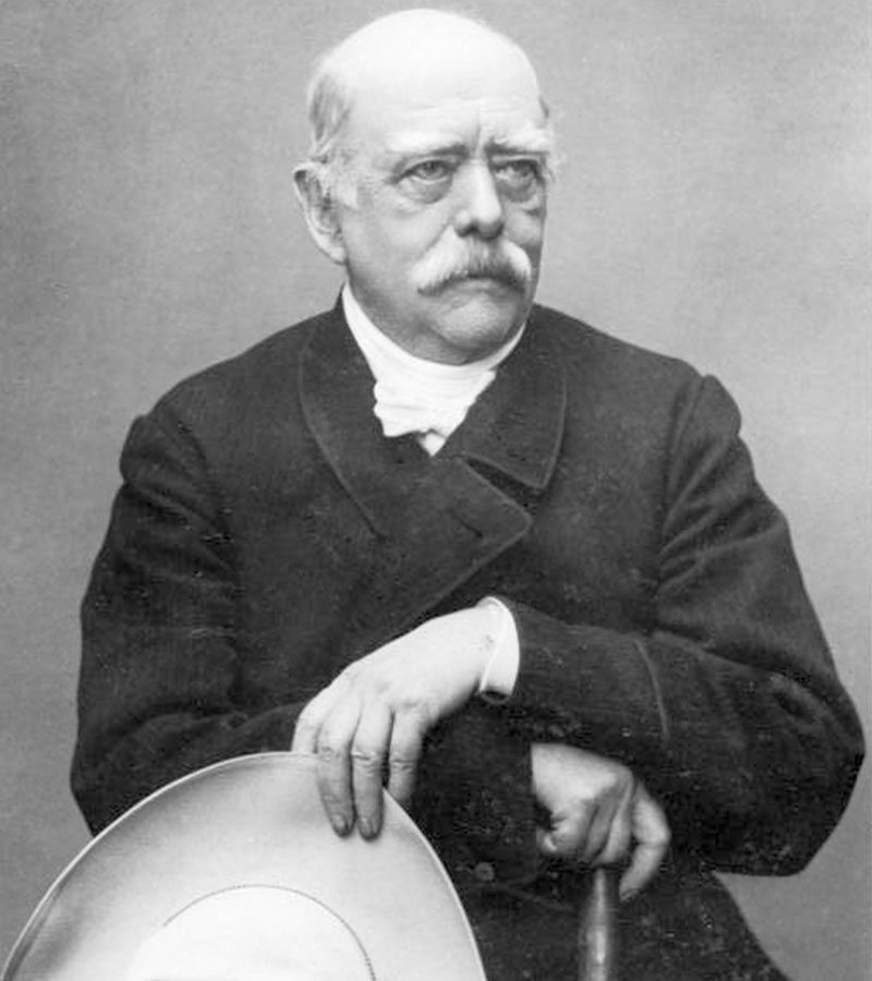 Wilhelm Stieber