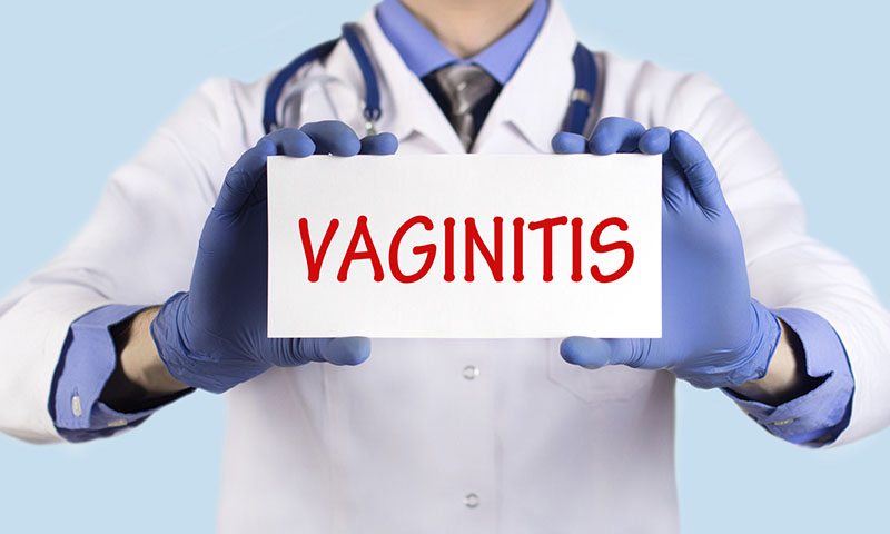 Vaginitis