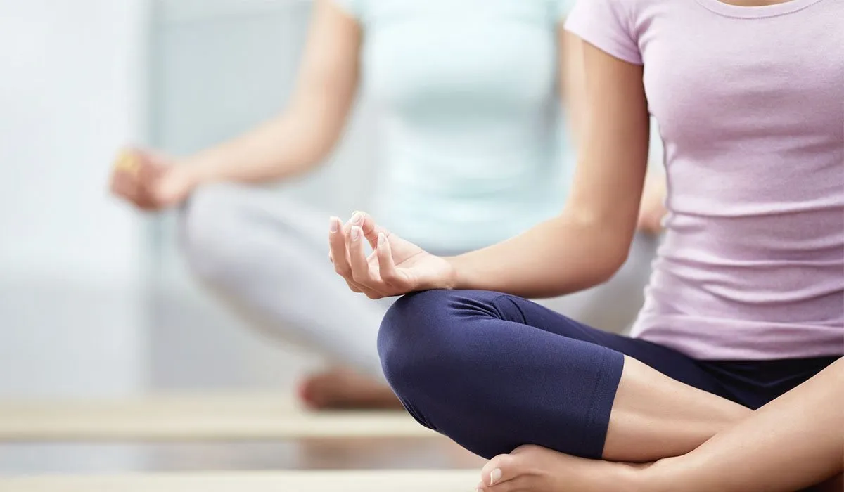 ¡Yoga para todos! Libera cuerpo, mente y espíritu