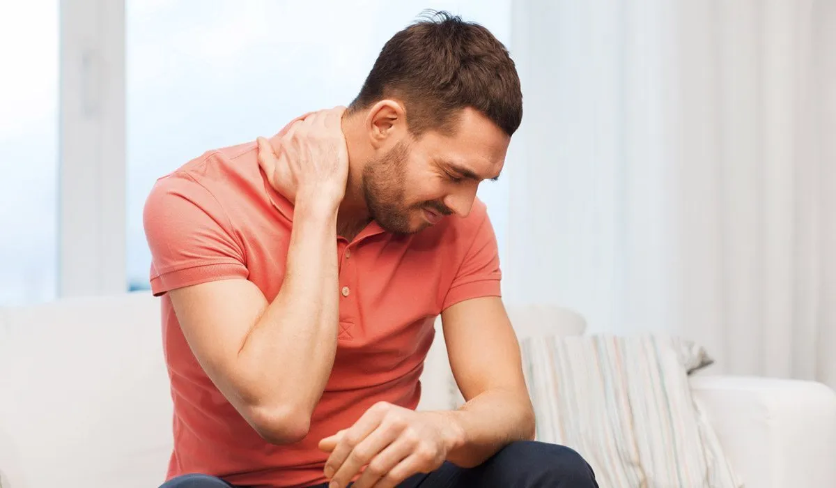 7 antídotos rápidos contra el dolor de cuello
