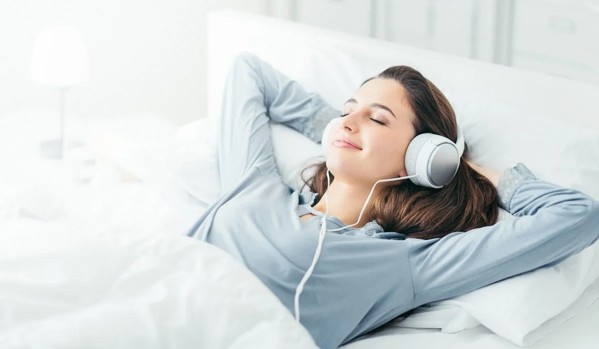 La música beneficia tu salud